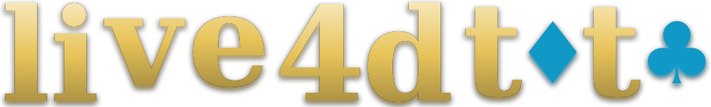 live 4d toto logo