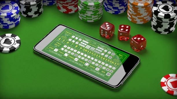 live 4d toto Dealer-led card rounds